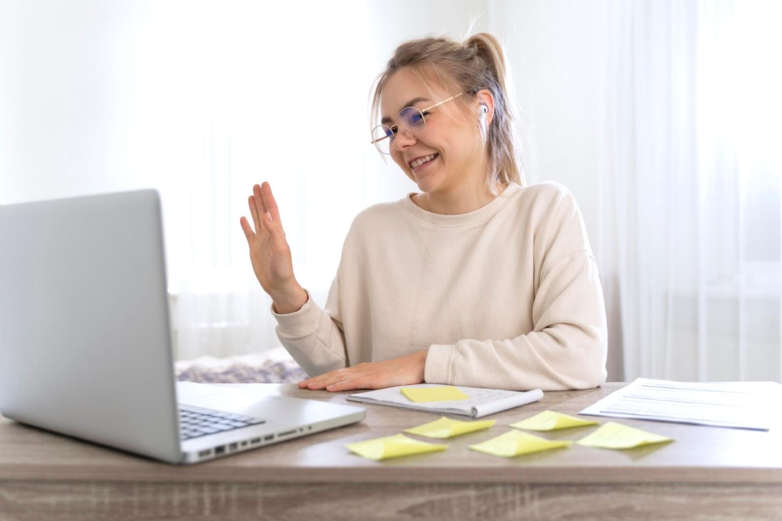 Modern workspace showing multiple devices running novexalithor financial platform