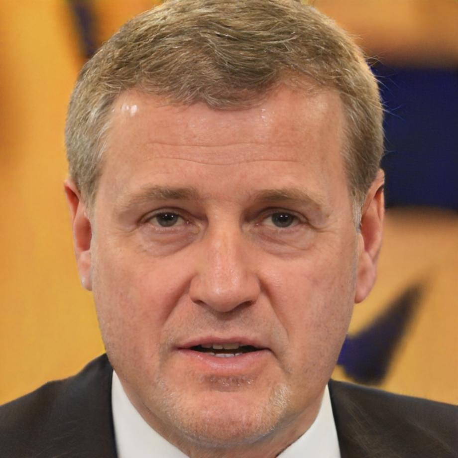 Torsten Lundqvist, senior financial strategist at novexalithor