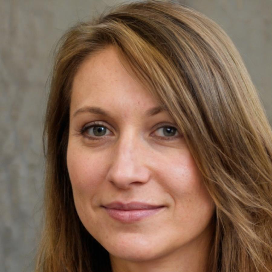 Elspeth Drummond, Financial Strategy Director